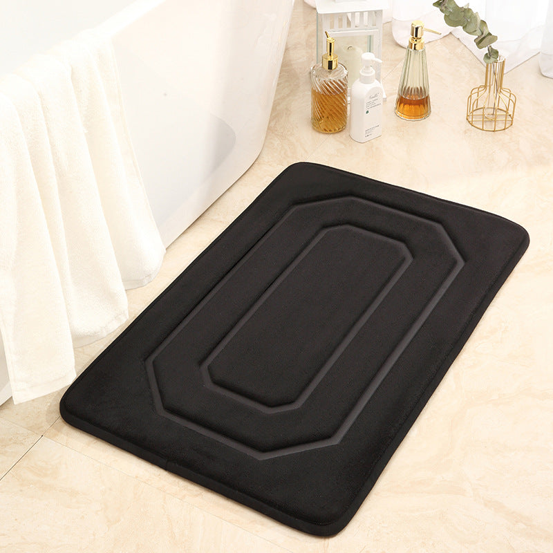 Luxurious Soft Bath Comfort Mat Stornfield
