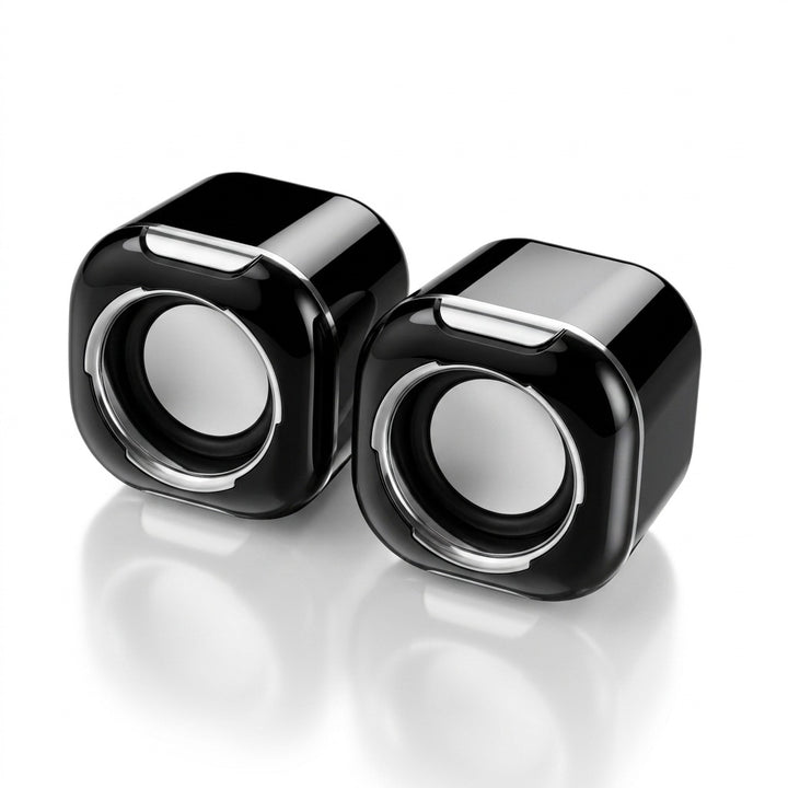 Compact Bluetooth Speaker Stornfield