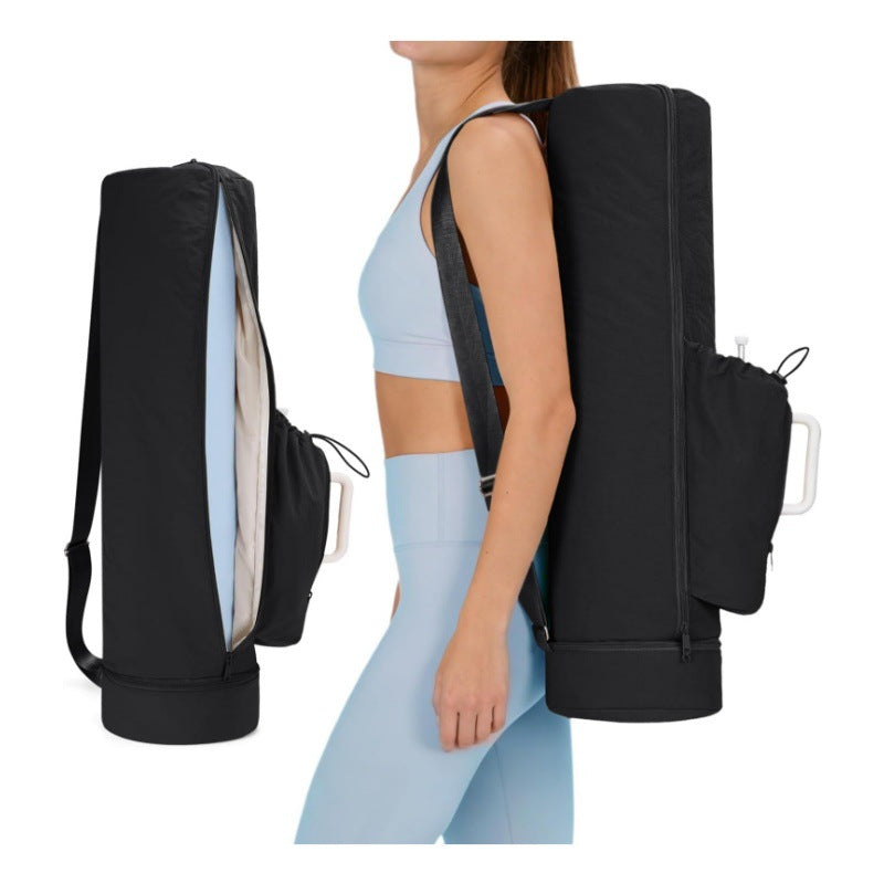 Yoga Mat Carry Bag Stornfield