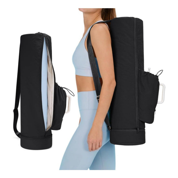 Yoga Mat Carry Bag Stornfield