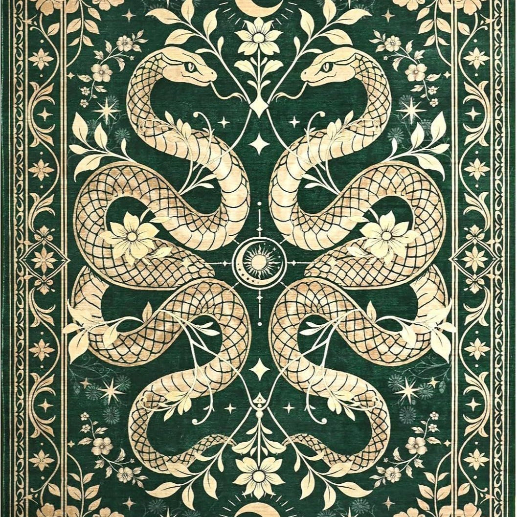 Artistic Area Rug Stornfield