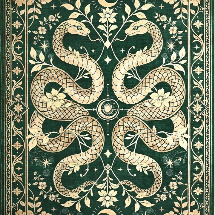 Artistic Area Rug Stornfield
