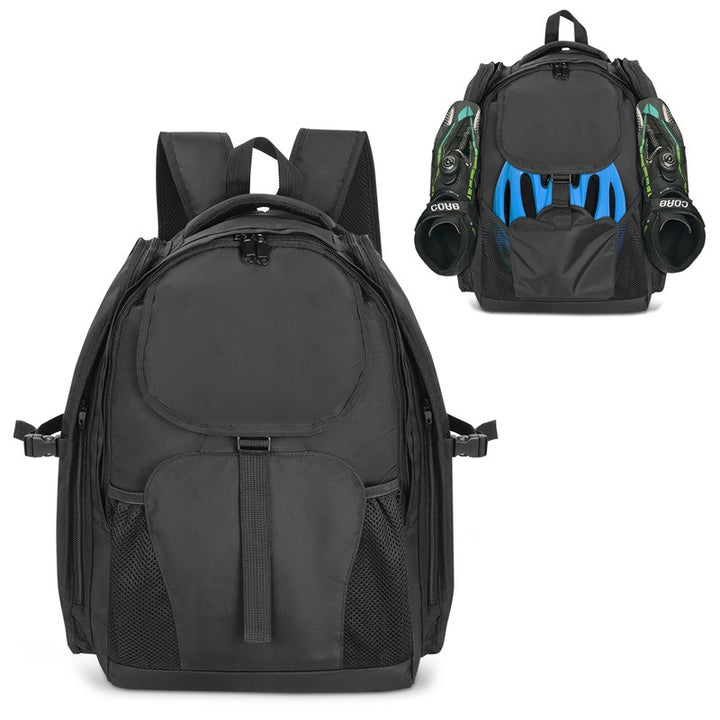 Multi-Functional Sports Gear Backpack Stornfield