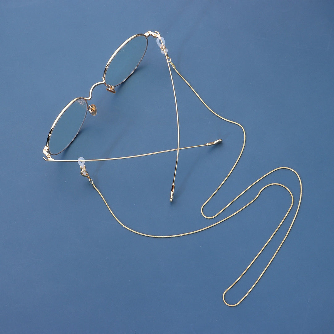 Elegant Eyewear Chain Stornfield