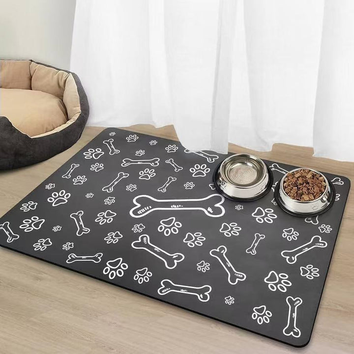 Pet Food Mat