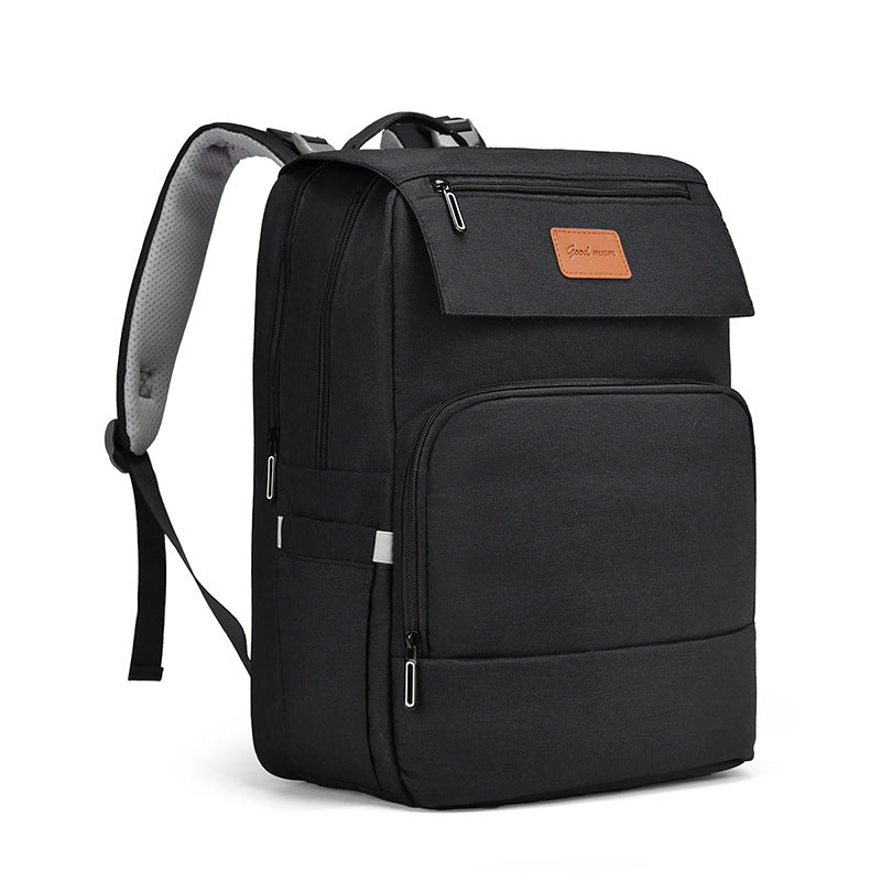Multi-Purpose Smart Backpack Stornfield