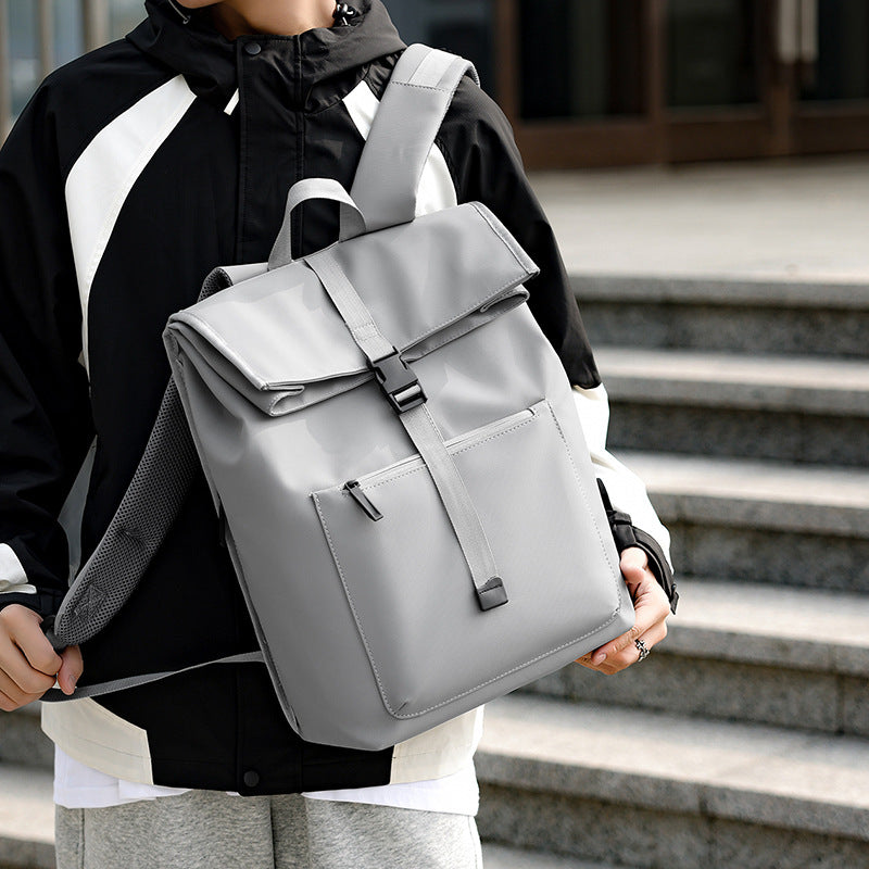 Waterproof Rolltop Backpack Stornfield