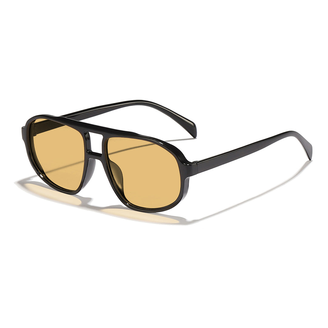 Women's stylish sunglasses in a unique design with a sturdy frame Stornfield