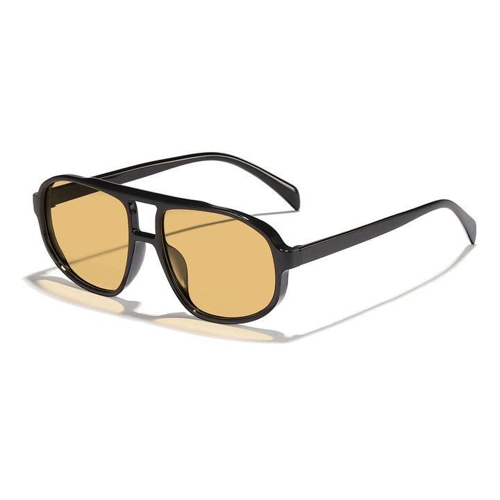 Women's stylish sunglasses in a unique design with a sturdy frame Stornfield