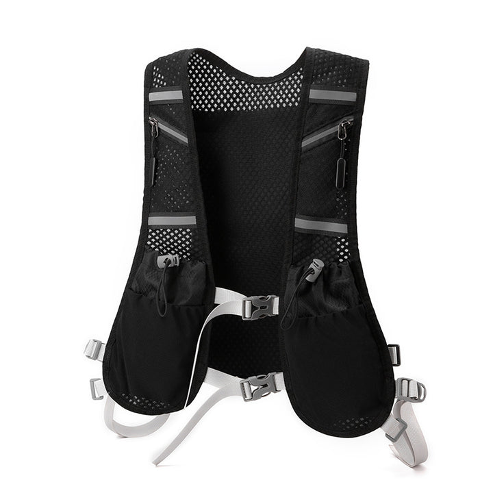 Lightweight Running Hydration Vest Stornfield