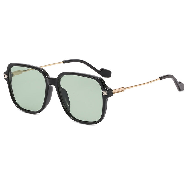 Women's fashionable oversized glasses in elegant design Stornfield