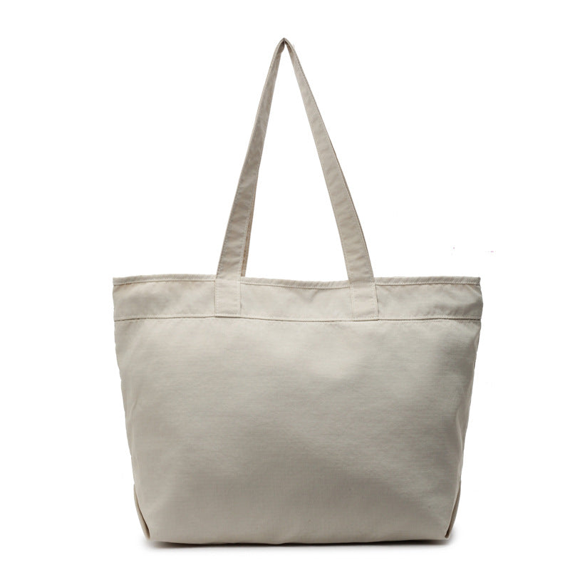 Canvas Tote Stornfield