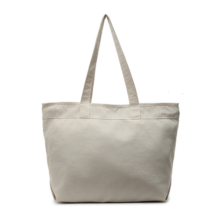 Canvas Tote Stornfield
