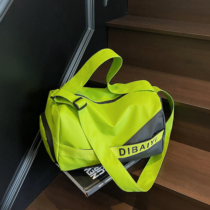Unisex Sporty Tote Bag Stornfield