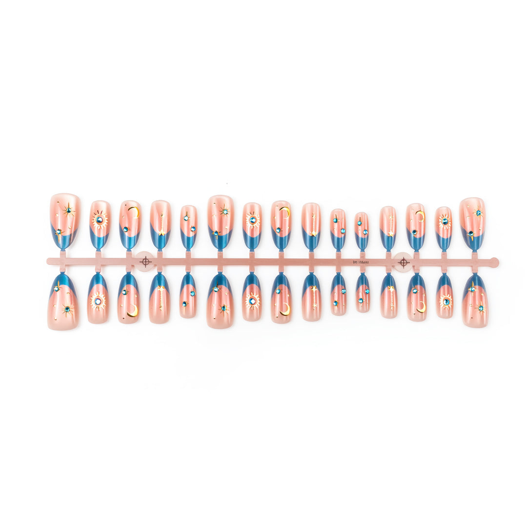 Decorative Nail Art Stornfield