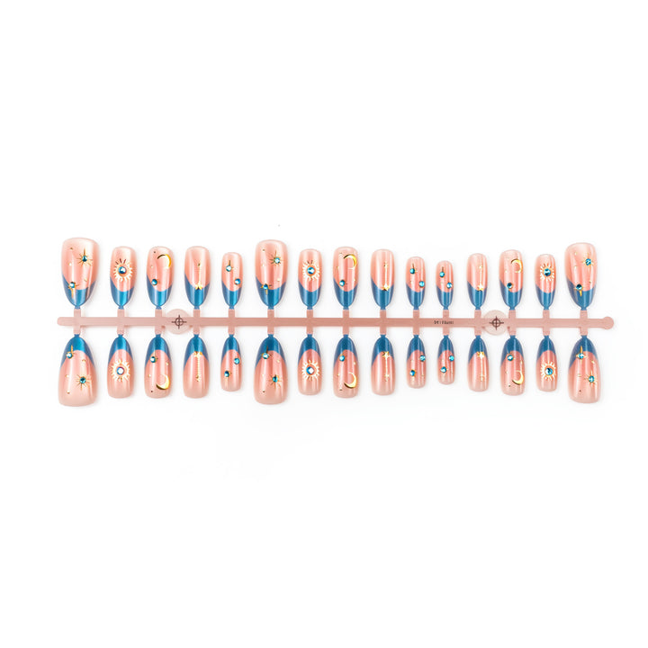 Decorative Nail Art Stornfield