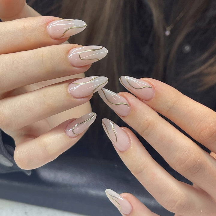 Elegant Nail Art Tips Stornfield