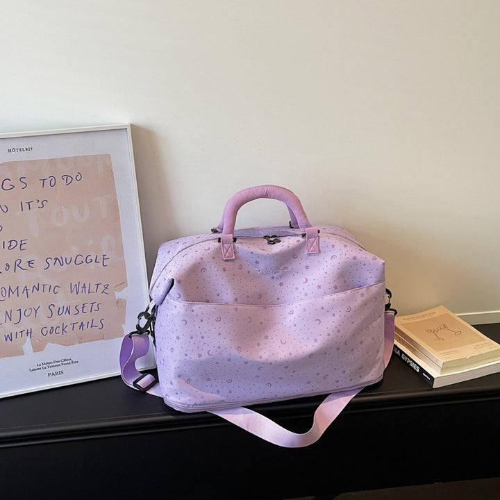 Stylish Travel Duffle Bag