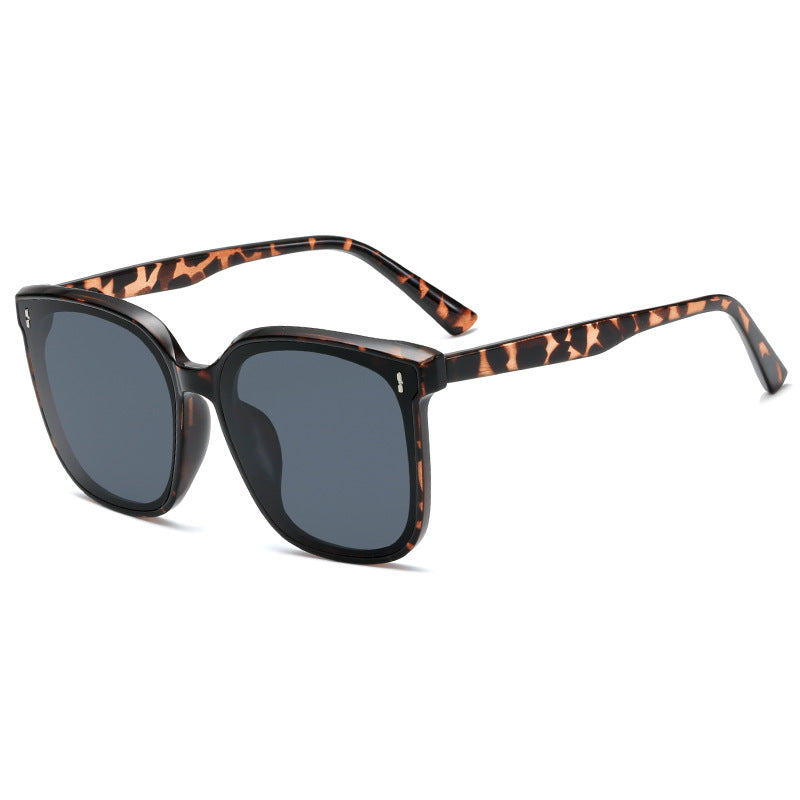 Women stylish oversized sunglasses Stornfield