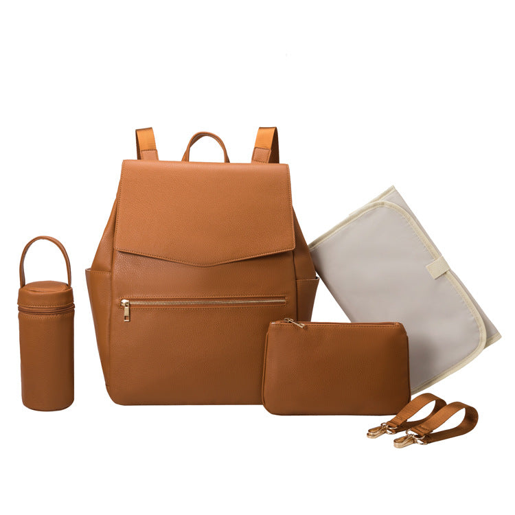 Versatile Backpack Set Stornfield