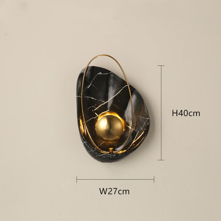 Artistic Decorative Wall Light