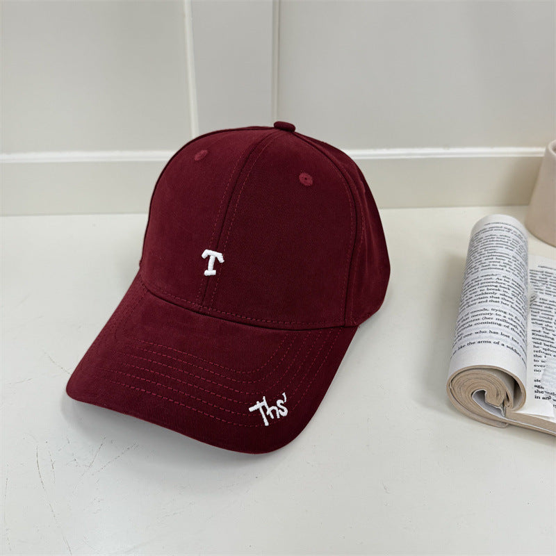 Men's Adjustable Casual Baseball Cap Stornfield