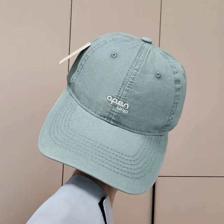 Men's Casual Adjustable Baseball Cap Stornfield