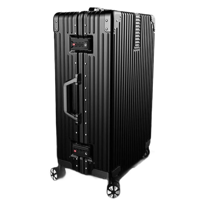 Travel Luggage Set Stornfield