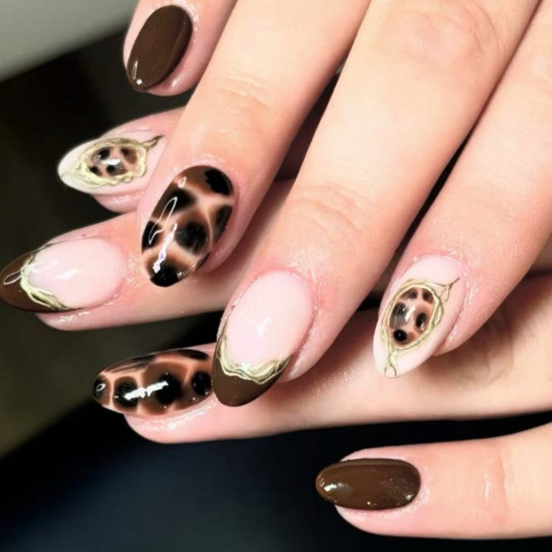 Artistic Nail Art Kit Stornfield