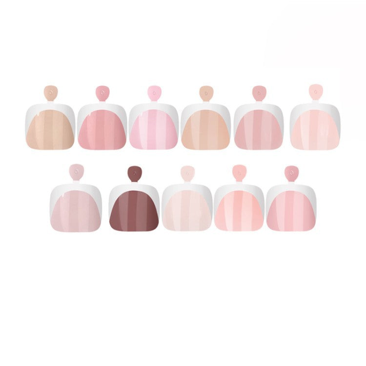 Premium Nail Care Kit Stornfield