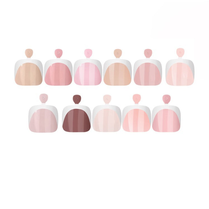 Premium Nail Care Kit Stornfield