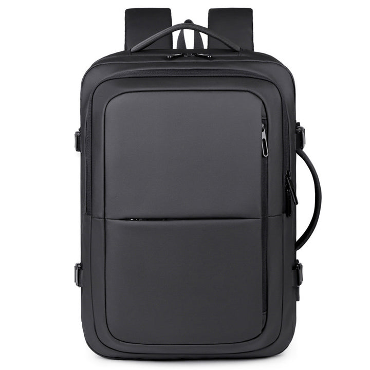 High-Utility Travel Backpack Stornfield