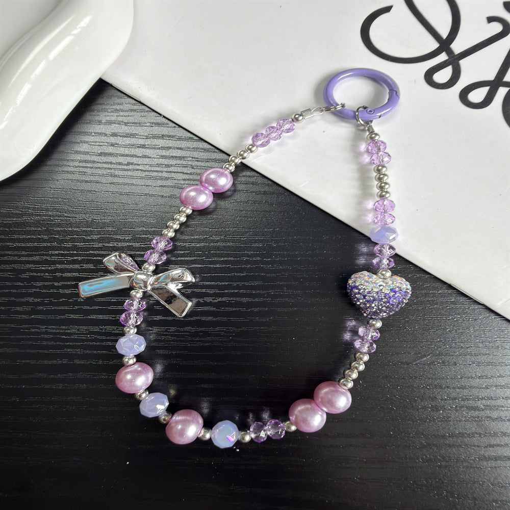 Decorative Charm Eyewear Chain Stornfield