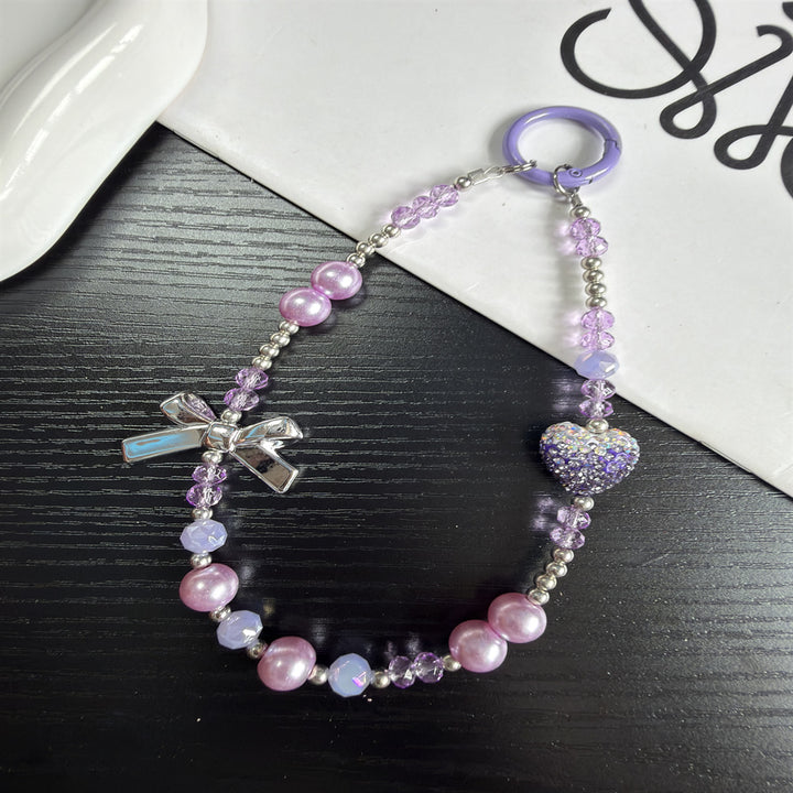 Decorative Charm Eyewear Chain Stornfield
