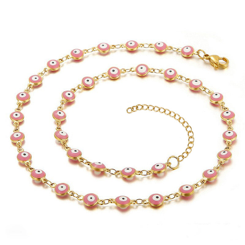 Artistic Friendship Bracelet Stornfield
