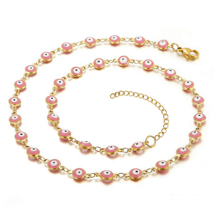 Artistic Friendship Bracelet Stornfield
