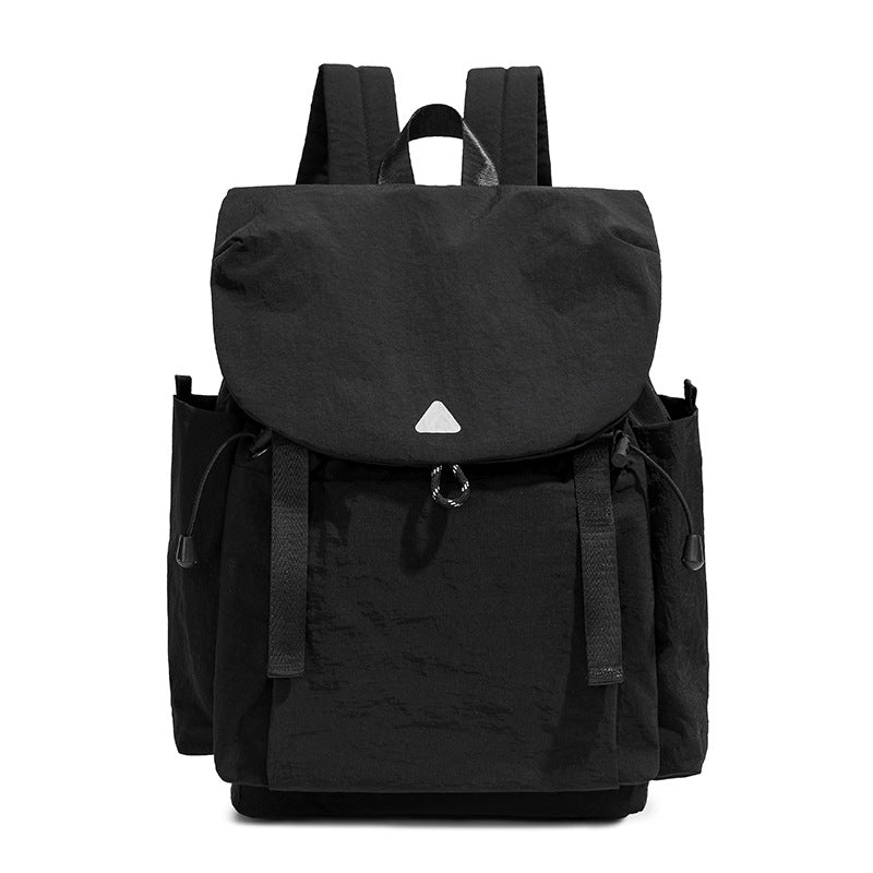 Eco-Friendly Outdoor Backpack Stornfield