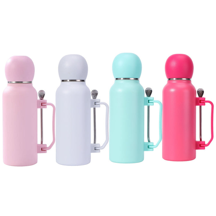 Unisex Insulated Thermos Bottle Stornfield