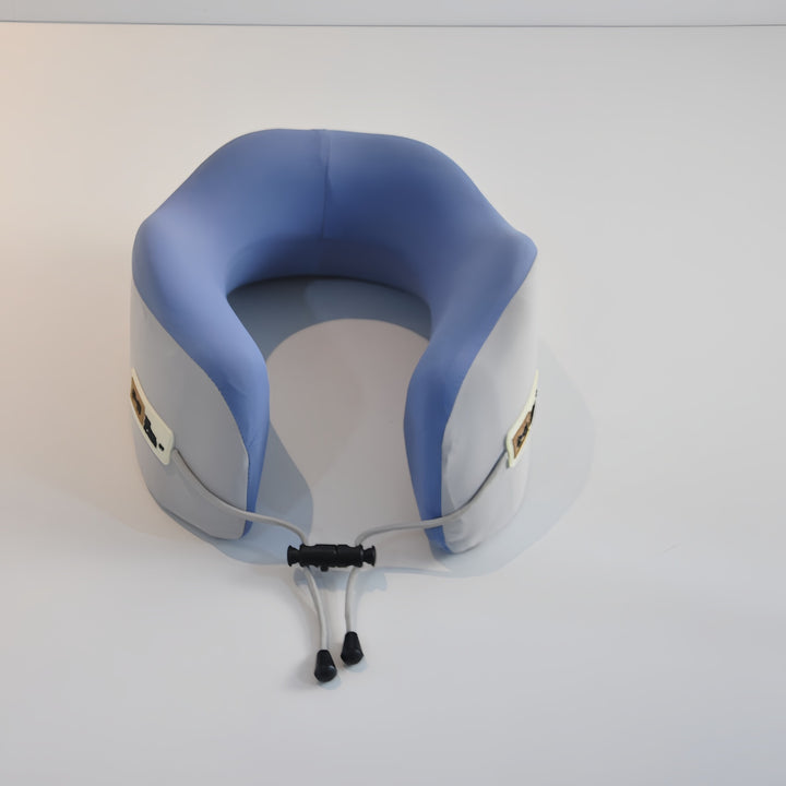 Ergonomic Travel Neck Support Pillow Stornfield