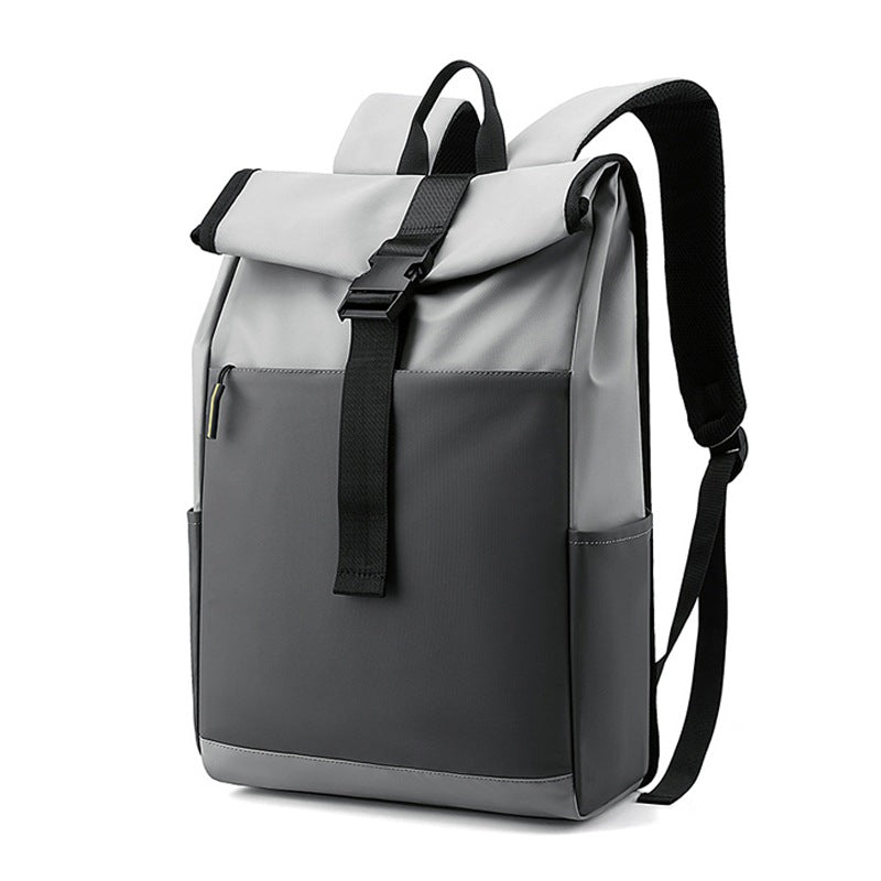 modern backpack with intelligent storage and water-repellent material Stornfield