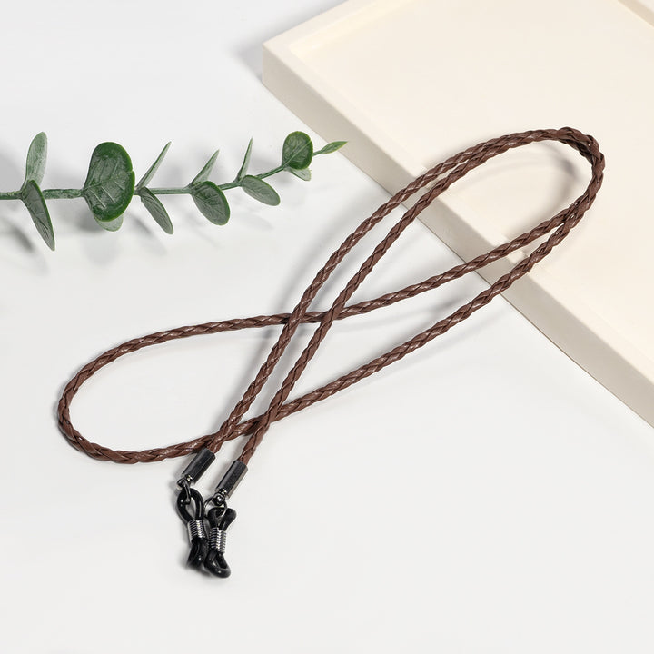 Braided Eyewear Retainer Strap Stornfield