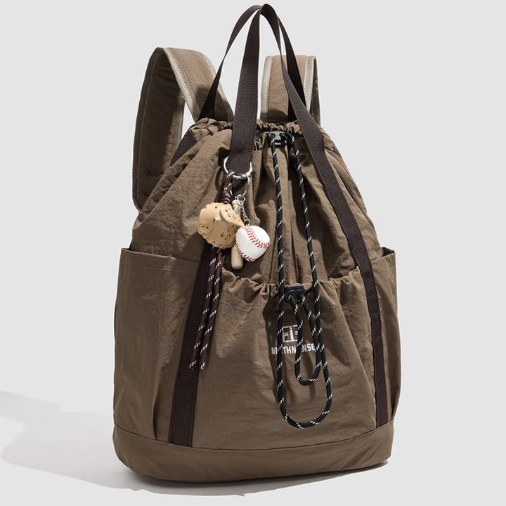 Creative Drawstring Backpack Stornfield