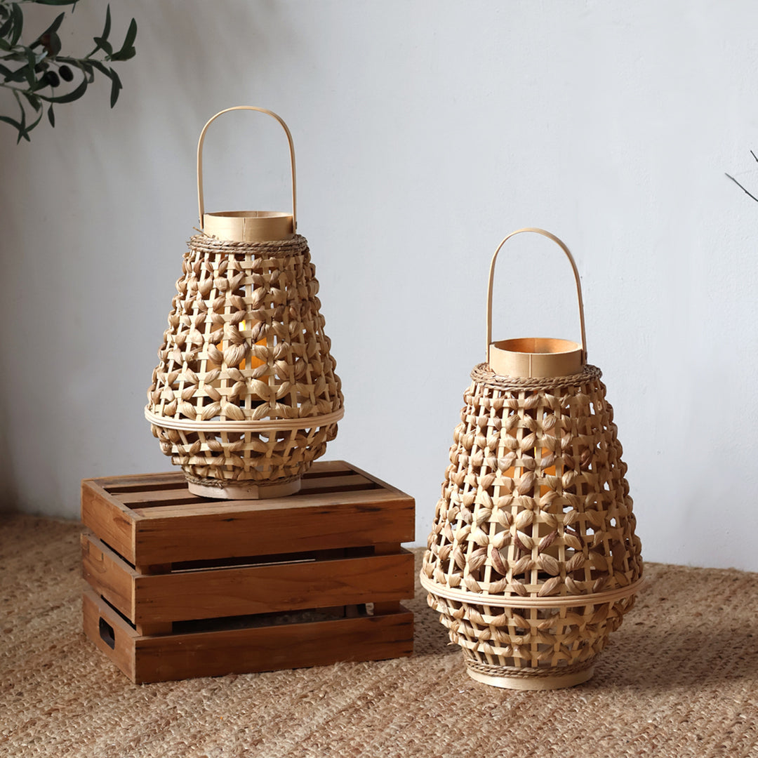 Lantern Stornfield