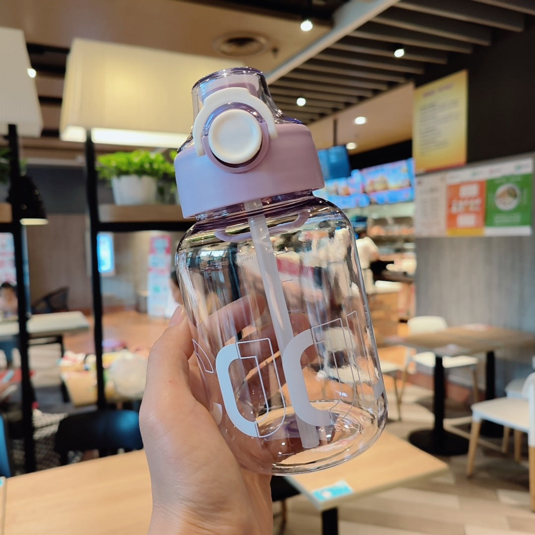 Unisex Drinking Bottle Stornfield