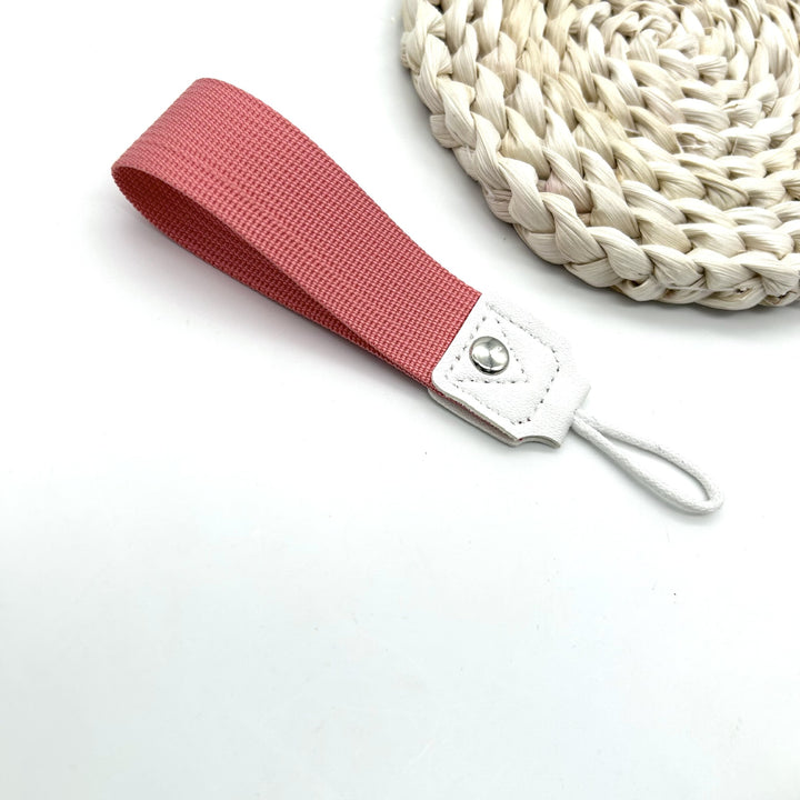 Durable Fabric Keychain Loop Stornfield