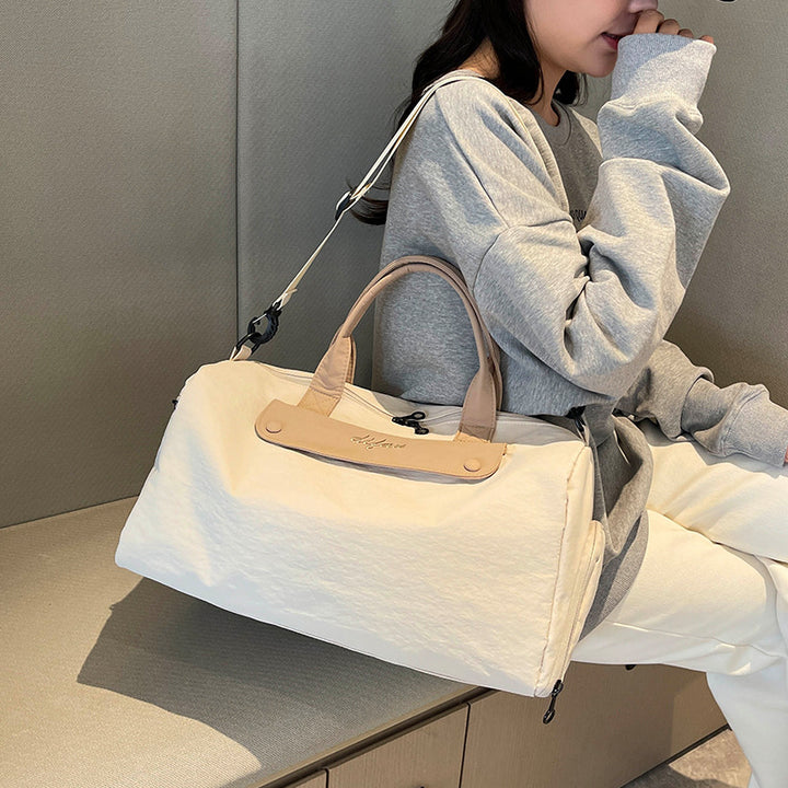 Versatile Lightweight Travel Duffle Bag Stornfield