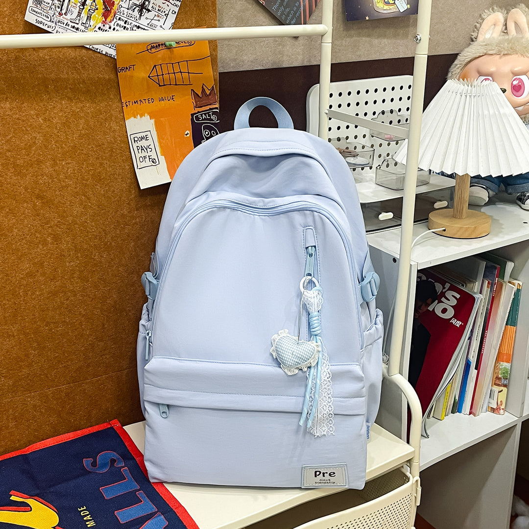 Chic Casual Backpack Stornfield