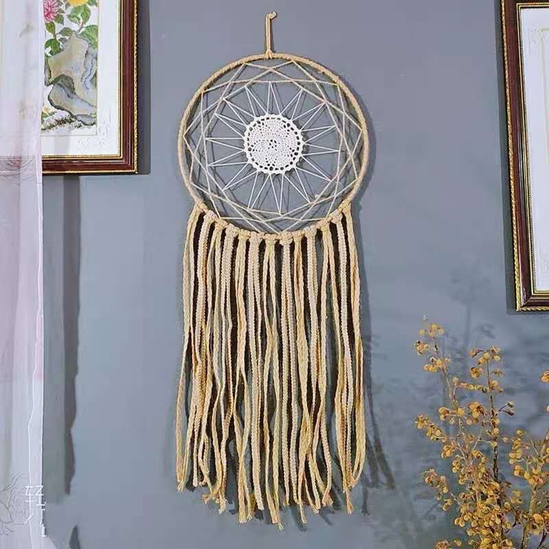 Dreamcatcher Wall Tapestry Stornfield