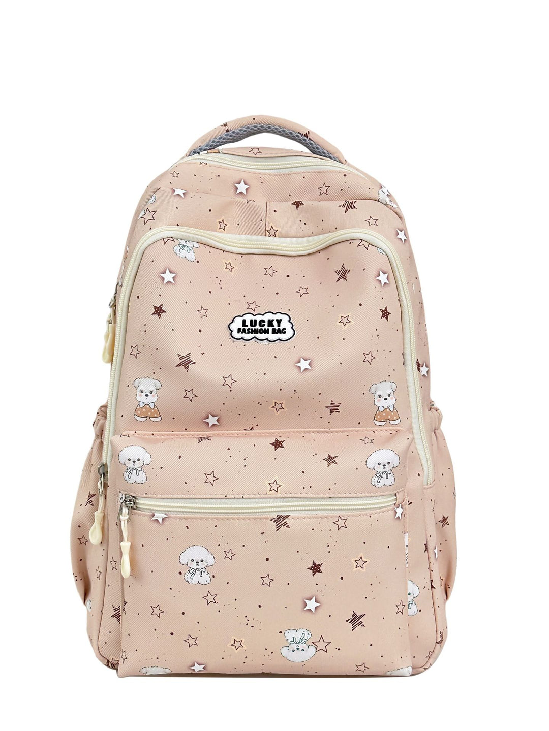 Multi-Functional Plush Animal Backpack Stornfield