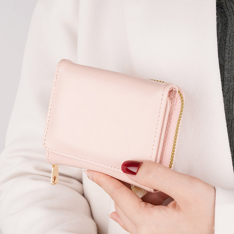 Practical Wallet Stornfield